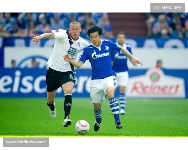 德甲商业收入创新高，但内部贫富差距持续扩大